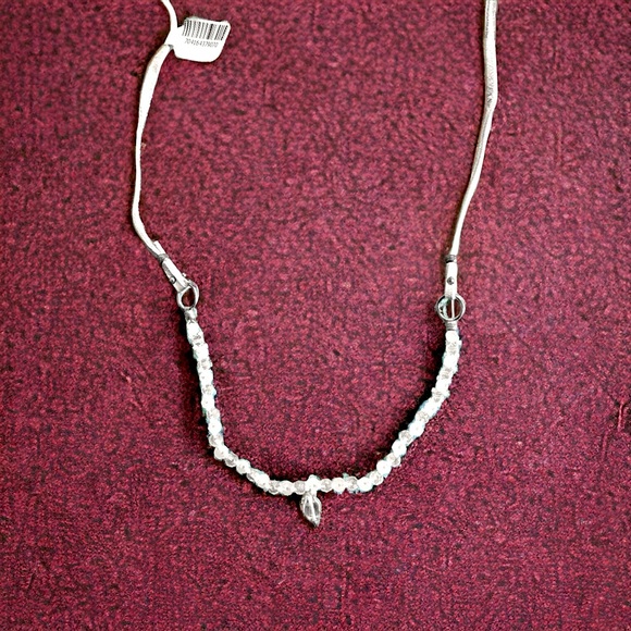 NWT Johnny Was Verdot Boho Necklace - Picture 13 of 14